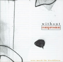 Trio Diritto - Without Compression (CD)
