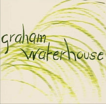 Waterhouse & Schon - Portrait Graham Waterhouse (CD)