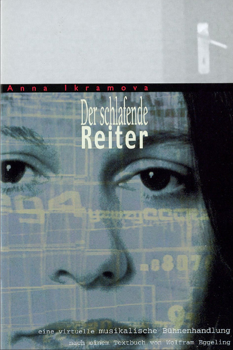 The Sleeping Rider - Der Schlafende Reiter (DVD)