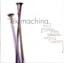 V2: Ex Machina (CD)