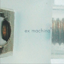 V5: Ex Machina (CD)