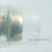 V6: Ex Machina (CD)