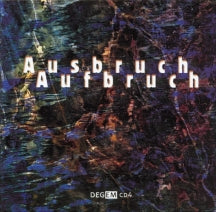 V4: Degem: Ausbruch Aufbruch (CD)