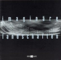 V5: Degem: Imaginare Landschaften: Electronic Music (CD)