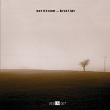 V7: Degem: Kontinuum...bruchlos Electroacoustic Music (CD)