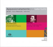 Bauer & Essener Philharmoniker - Appassionatamente (CD)
