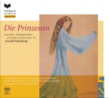 Die Prinzessin (CD)