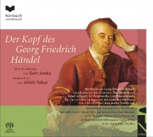 Tukur & Schmeding - Der Kopf Des Handel (CD)