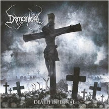 Demonical - Death Infernal (Silver Edition) (CD)