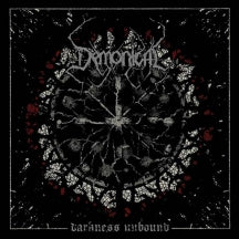 Demonical - Darkness Unbound (Silver Edition) (CD)
