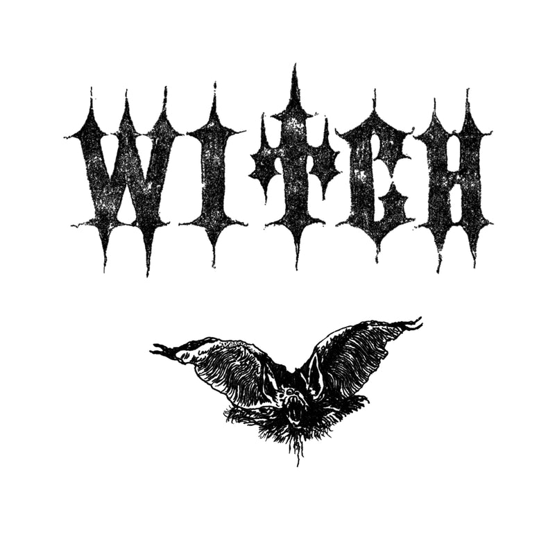 Witch - Soul of Fire (7 INCH)