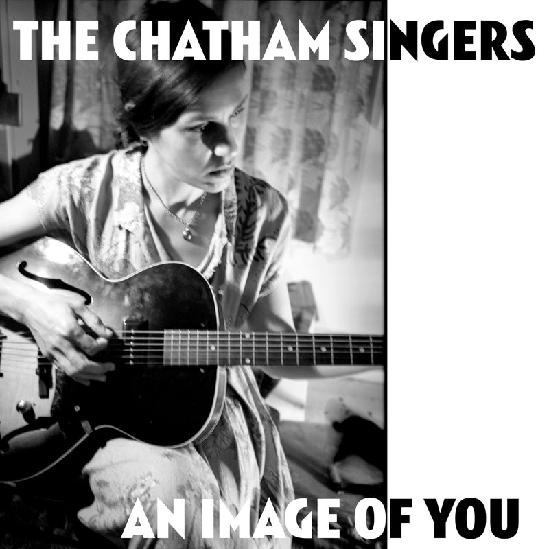 Chatham Singers - An Image of You (7 INCH)