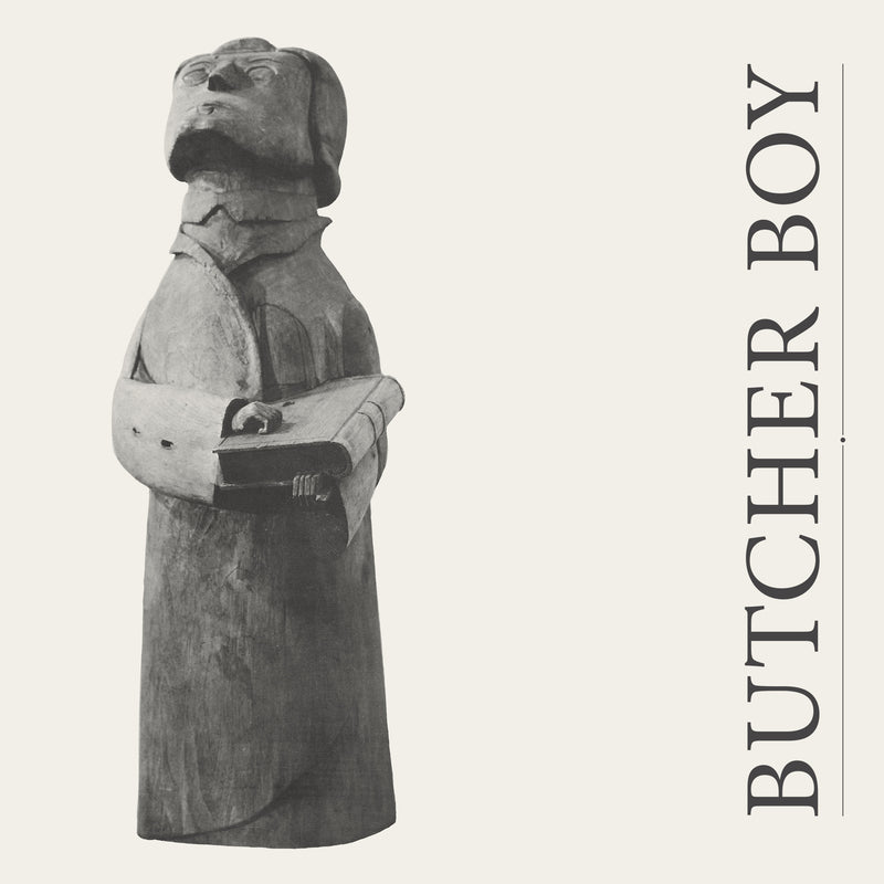 Butcher Boy - Bad Things... (7 INCH)