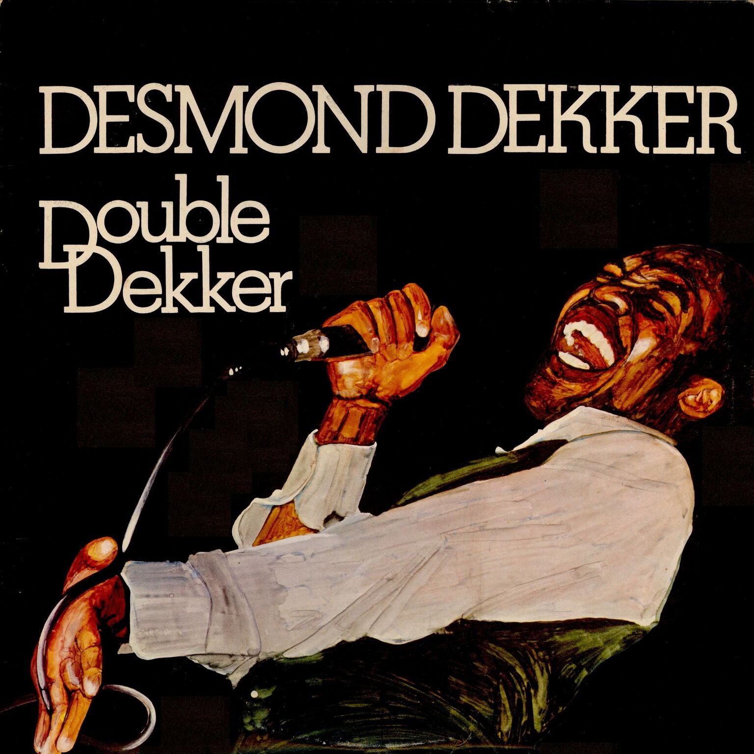 Desmond Dekker - Double Dekker: Expanded Edition (CD)