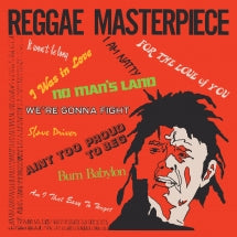 Reggae Masterpiece: Expanded Edition (CD)