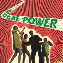 Reggae Power: Original Album Plus Bonus Tracks (CD)