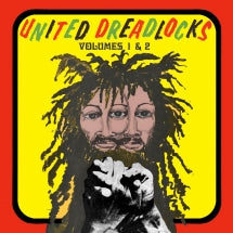 United Dreadlocks Volumes 1 And 2: Joe Gibbs Roots Reggae 1976-1977 (CD)