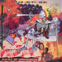 Lee Scratch Perry - Battle Of Armagideon: Expanded 2CD Edition (CD)