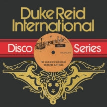 Duke Reid International Disco Series: The Complete Collection (CD)