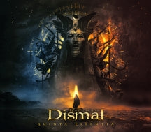 Dismal - Quinta Essentia (CD)