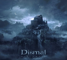 Dismal - Via Entis (CD)