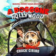 Chuck Cirino - A Doggone Christmas: Original Motion Picture Soundtrack (CD)