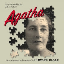 Howard Blake - Agatha: Music Inspired By The Motion Picture (CD)