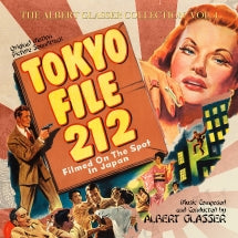 Albert Glasser - The Albert Glasser Collection: Vol.1 (CD)