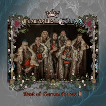 Corvus Corax - Best Of Corvus Corax II (CD)
