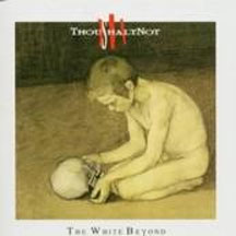 Thoushaltnot - The White Beyond (CD)