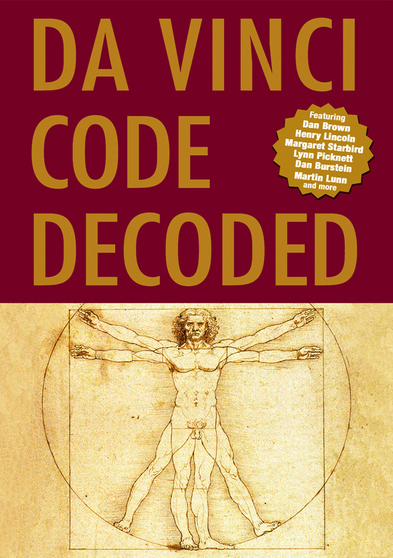 Da Vinci Code - Decoded (DVD)