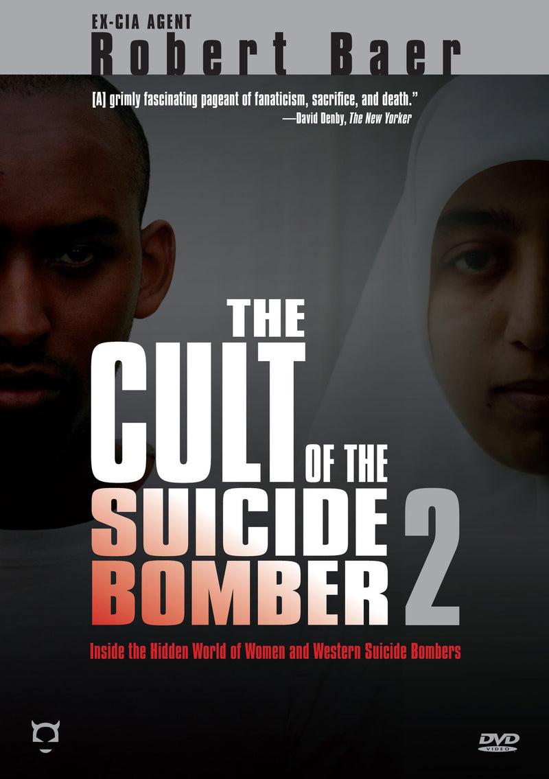 Cult Of The Suicide Bomber 2 (DVD)