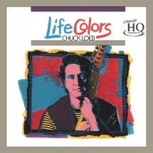 Chuck Loeb - Life Colors (CD)
