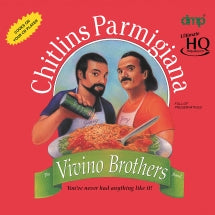Vivino Brothers - Chitlins Parmigiana (CD)