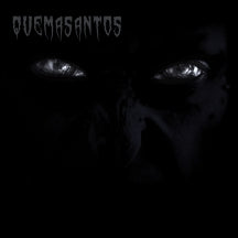 Quemasantos - Quemasantos (CD)