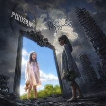 Pirosaint - Know Thyself (CD)
