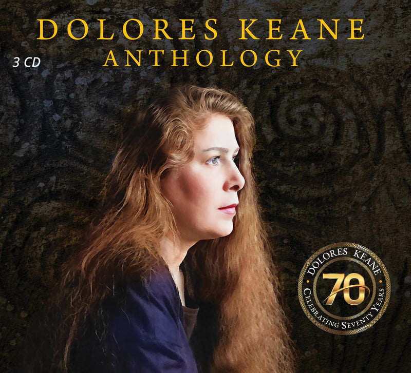 Dolores Keane - Anthology (CD)