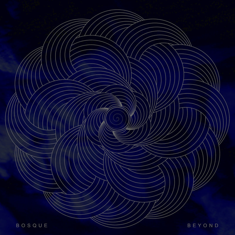 Bosque - Beyond (LP)