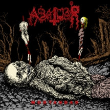 Abatuar - Mortandad (CD)