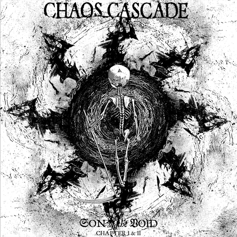 Chaos Cascade - Son Of The Void (Chapter I & II) (CD)