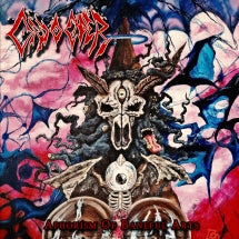 Ordo Caper - Aphorism Of Baneful Arts (CD)