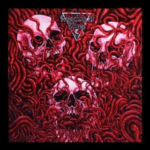 Sepulchral Rites - Death And Bloody Ritual (CD)