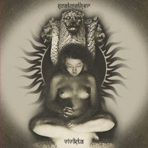 Scatmother - Vivikta (CD)