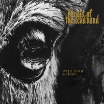 Rituals Of The Dead Hand - With Hoof And Horn (CD)