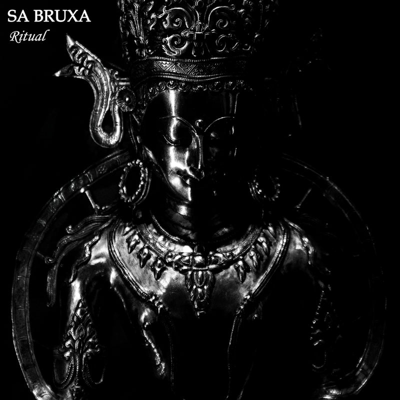 Sa Bruxa - Ritual (CD)
