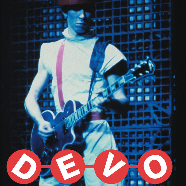 Devo - Live 1980 (DVD)