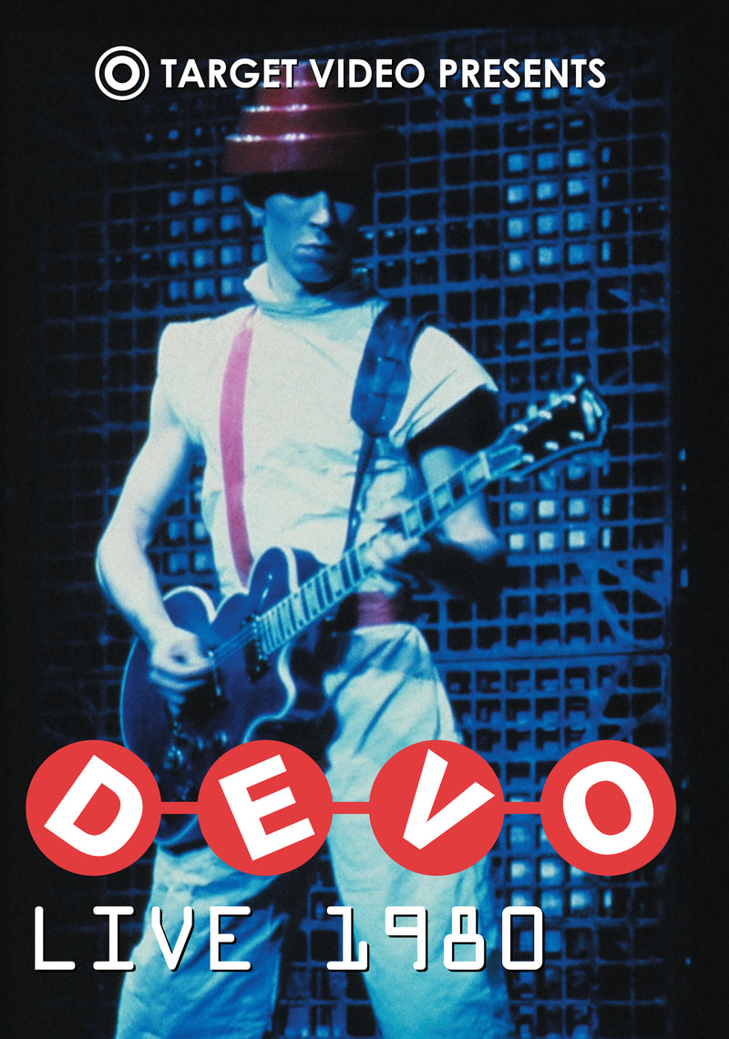 Devo - Live 1980 (DVD)