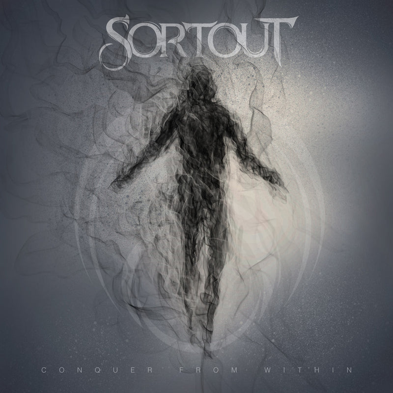 Sortout - Conquer From Within (CD)