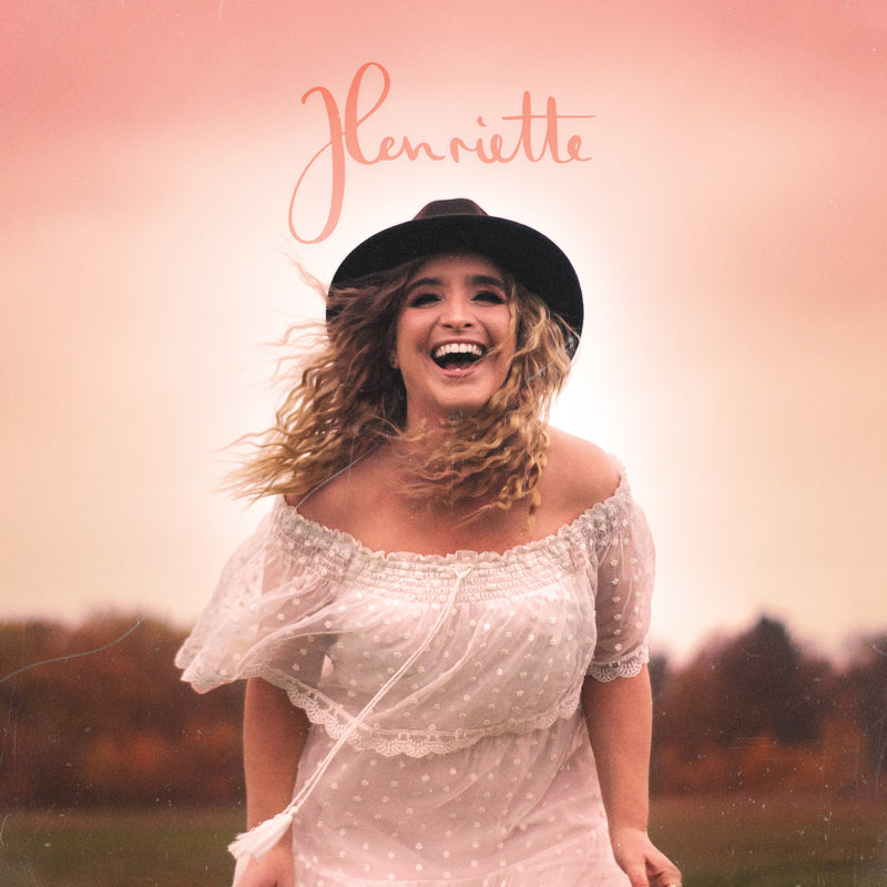 Henriette - Henriette (CD)