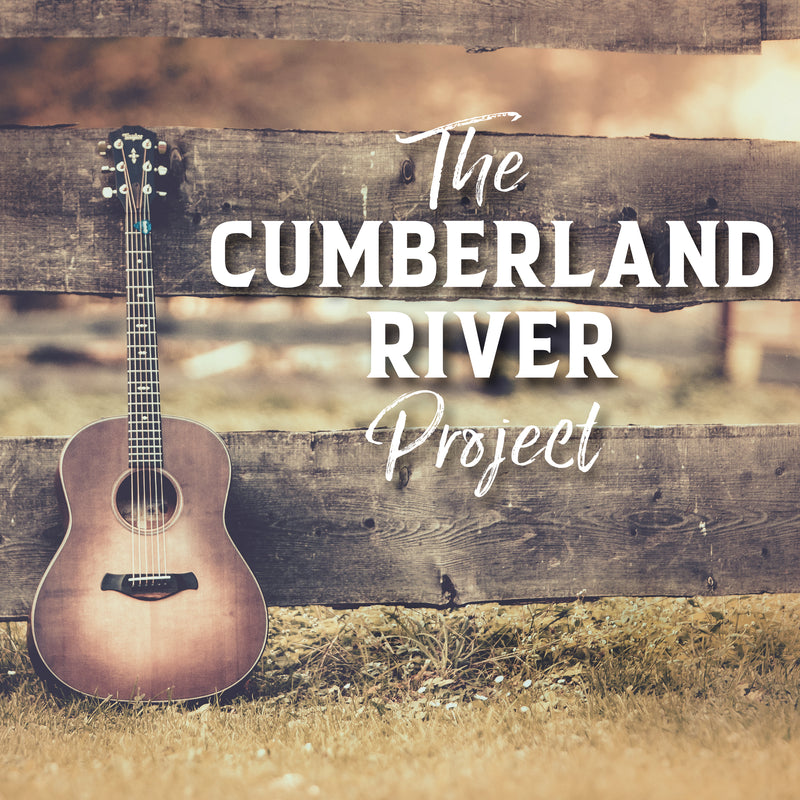 Cumberland River Project - The Cumberland River Project (CD)